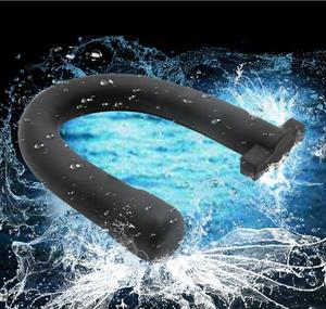 Especial Anal enchufe consolador divertido juguete adulto grandes negro Cock pene Dong Dick realista - Product Image 5