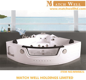 China klassiker badtopf billig sex körper <span class=keywords><strong>massage</strong></span> spa - Product Image 1