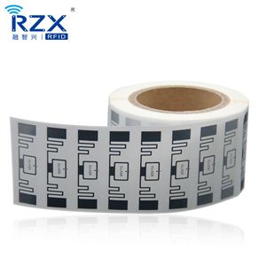 <span class=keywords><strong>RFID</strong></span> 칩 가격 9662 <span class=keywords><strong>Alien</strong></span> H9 ISO18000 6C UHF <span class=keywords><strong>RFID</strong></span> 태그 / 라벨 / 스티커 - Product Image 6