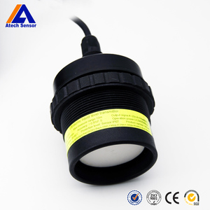 Cảm Biến Mức Nước Siêu Âm PL320 4-20mA RS485 Giá Bán - Product Image 6