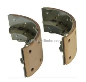 Best price high quality Auto parts Brake Shoes MC889515 for MITSUBISH I Canter FN6722