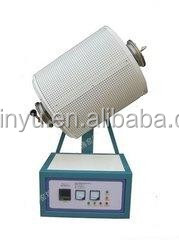 أفضل سعر وافق CE 1200C جهاز اختبار دوار أنبوب فرن المعالجة الحرارية - Product Image 2