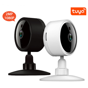 <span class=keywords><strong>Tuya</strong></span> 1080p d'intérieur sans fil wifi maison caméra de sécurité <span class=keywords><strong>ip</strong></span> - Product Image 2