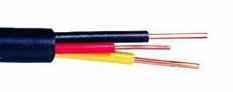 Câble de station d'alimentation 3G1.5 3G2.5 XLPE Cuivre U1000 R2V <span class=keywords><strong>U1000RO2V</strong></span> 3*1.5 3*2.5 PVC Basse tension NFC 33209 1000V Câble XLPE - Product Image 4
