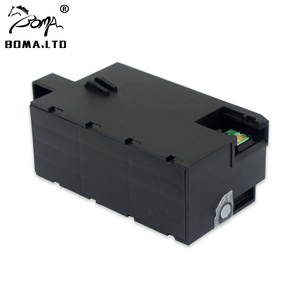 Boîte de maintenance d'encre BOMA EPMB1 pour imprimantes <span class=keywords><strong>Epson</strong></span> EP-50V EP-879AB EP-880AB EP-881AB EP-882AB EP-982A3 EP-M552T EW-M752T PX-S5010 - Product Image 1