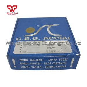 CBG OR <span class=keywords><strong>Docteur</strong></span> <span class=keywords><strong>Lame</strong></span> W50mm * T0.15mm - Product Image 2