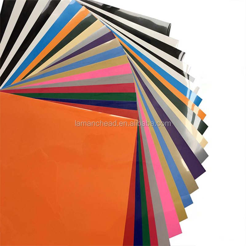 ПВХ Режущий цветной винил для плотников/высечка/буквенные знаки