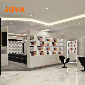 Tùy Chỉnh Thiết Kế Beauty Salon Truy Cập Thiết Kế, Nail Salon Thiết Bị Nội Thất - Product Image 2