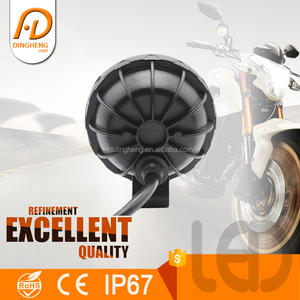 12 Wát <span class=keywords><strong>alibaba</strong></span> người bán hàng tốt nhất phụ kiện xe máy đèn Dẫn làm việc - Product Image 5