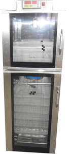 अंडे देने के लिए 500 अंडे की क्षमता औद्योगिक चिकन अंडे इनक्यूबेटर - Product Image 2