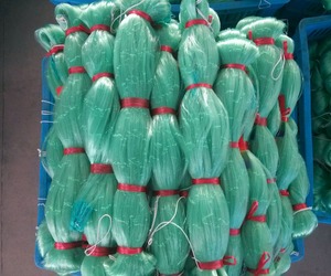 Filets <span class=keywords><strong>de</strong></span> pêche en nylon à double usage, filets <span class=keywords><strong>de</strong></span> pêche européens ou commerciaux, en vente - Product Image 5