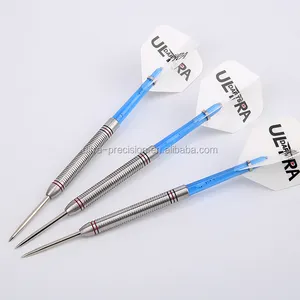 Panah Tungsten Ujung Baja untuk Pemain Dart Profesional