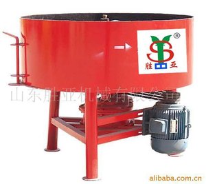 Kleiner einfach zu bedienender Pfannen mischer Einfacher vertikaler Betonmischer <span class=keywords><strong>JQ350</strong></span> Einfacher Betonmischer JQ500 zu verkaufen - Product Image 5