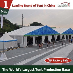 <span class=keywords><strong>Carpa</strong></span> de aluminio para deportes de 30 m de ancho de gran alcance, estructura de <span class=keywords><strong>toldo</strong></span> en promoción - Product Image 2