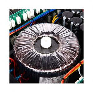 Hot Selling Ahuja Leistungs verstärker pk6000 pa Subwoofer Audio - Product Image 5