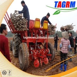 Iso9001standard 2AMSU regar ridging tipo 2 rows plantar máquina <span class=keywords><strong>de</strong></span> semillas - Product Image 4