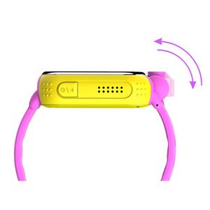 G75 Neue Kinder Smart Uhr Telefon WIFI 3G Kinder Tracking Gps-uhr mit Touchscreen für Android IOS telefon - Product Image 5
