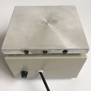 معدات المختبر لوحة تسخين كهربائية مع أفضل الأسعار - Product Image 3