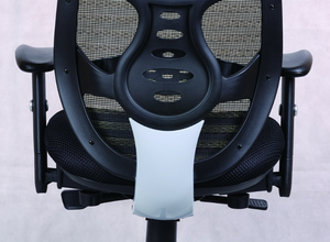 Confortable <span class=keywords><strong>Données</strong></span> D'entrée Maille Chaise D'ordinateur <span class=keywords><strong>Travail</strong></span> <span class=keywords><strong>À</strong></span> <span class=keywords><strong>Domicile</strong></span> - Product Image 2