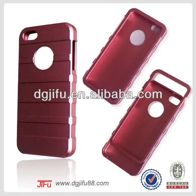 핫 새로운 제품 2014, 휴대 전화 액세서리, 도매 alibaba 아이폰 뒷면 95, 알루미늄 휴대 전화 케이스 아이폰