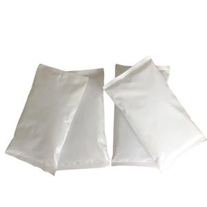 Tùy chỉnh băng gói thực phẩm hộp vận chuyển băng gói chăm sóc tại nhà động vật cách điện Túi ăn trưa không thấm nước Túi cho uống chăm sóc sức khỏe trắng - Product Image 2