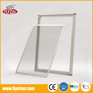 Uso en <span class=keywords><strong>el</strong></span> hogar la mejor calidad anti <span class=keywords><strong>mosquito</strong></span> Net extraíble Ventana de pantalla - Product Image 1