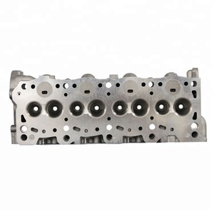 Culata de motor para Mazda323/626, 63-10-100J R2 <span class=keywords><strong>RF</strong></span> - Product Image 3