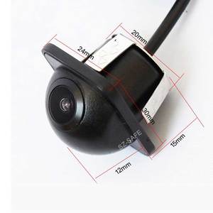 2.4 Gam wireless hidden <span class=keywords><strong>camera</strong></span> cho ô tô - Product Image 3