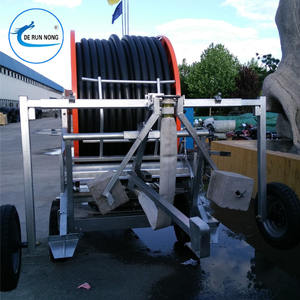 Aspersor Móvil con Carrete <span class=keywords><strong>RUNNONG</strong></span> GP75-300 - Product Image 4