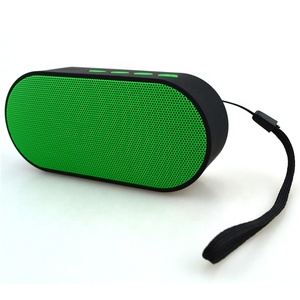 De haute Qualité Imperméable À L'eau Harga 6 Pouces Subwoofer Solaire Sans Fil Haut-Parleur <span class=keywords><strong>Pour</strong></span> <span class=keywords><strong>iPhone</strong></span> - Product Image 2