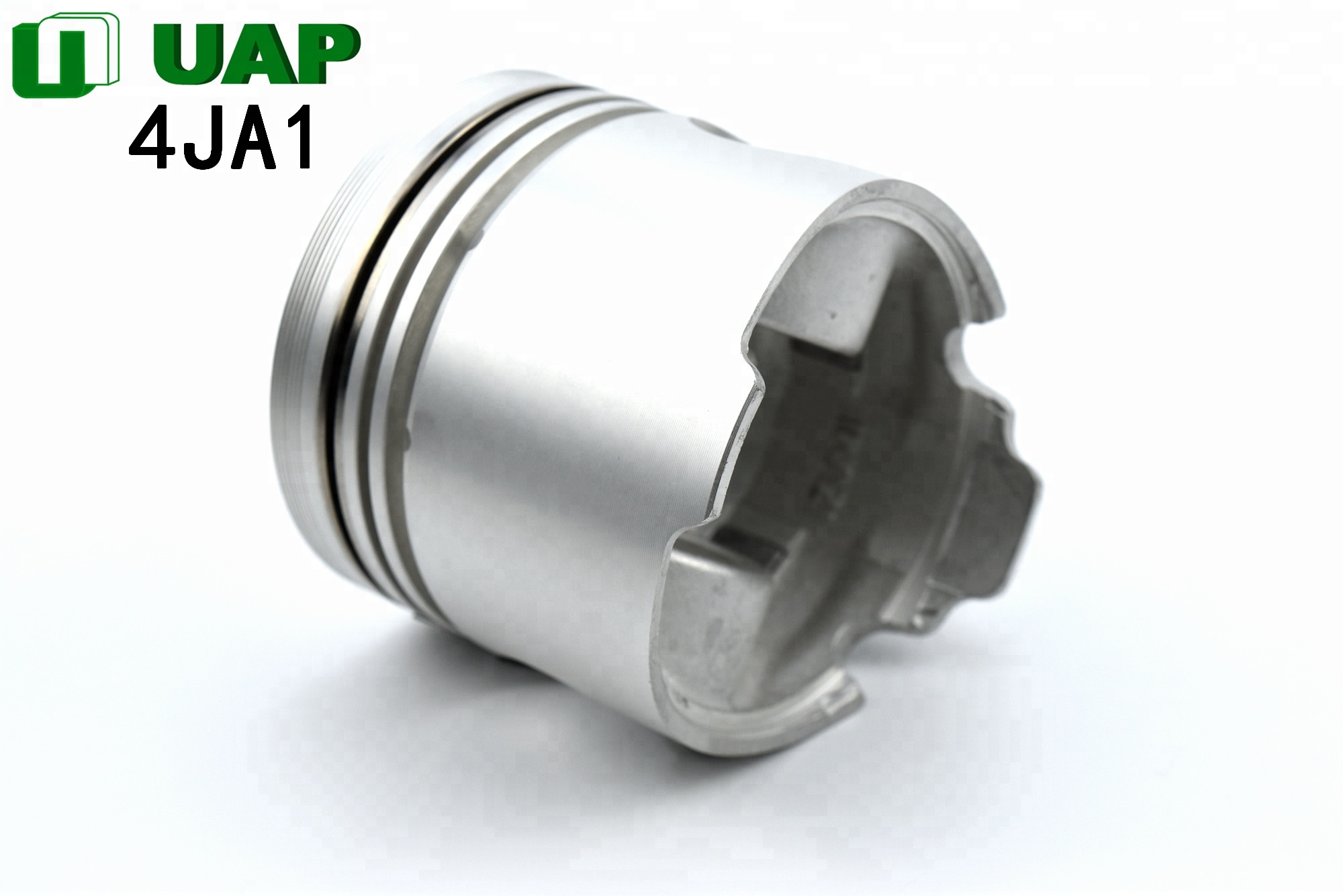専用出品　じじ様　4Lサイズ 4kg PISTON 4JA1 LATE Engine OEM NO.8-94436-892-0 for Japanese