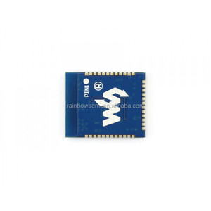 Core51822 (<span class=keywords><strong>B</strong></span>) BLE4.0 modulo Wireless 2.4G, nRF51822 a bordo Rev3, caratteristiche 32kB Rainbowsemi - Product Image 2