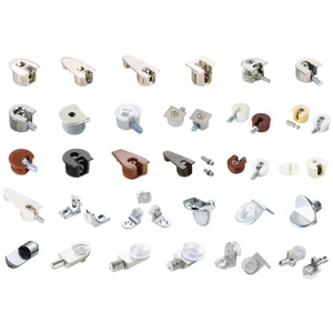 Zinc Alloy <strong>Glass</strong> Clamp <strong>Shelf</strong> <strong>Supports</strong> - Product Image 6
