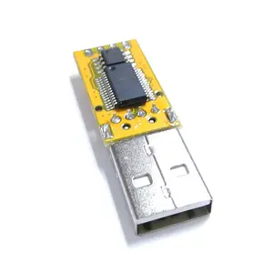 FTDI RS485至USB至RS485串行适配器