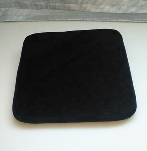 <span class=keywords><strong>Coussin</strong></span> <span class=keywords><strong>rehausseur</strong></span> de siège auto en mousse collée avec base antidérapante - Product Image 6