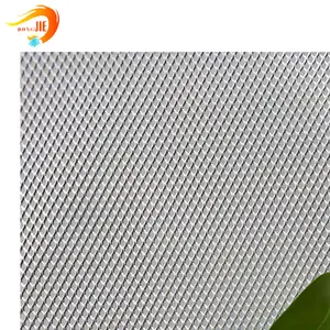 micro expanded metal mesh filter