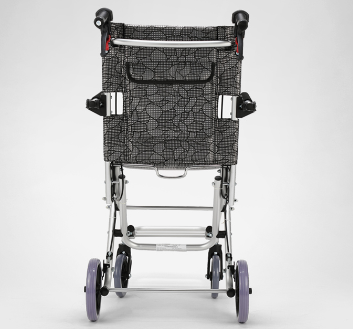 Tragbarer Leichter Aluminium-Kinderwagen Kleiner Reise-Klapprollstuhl|  Alibaba.com