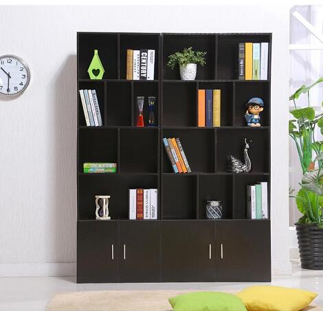 Современная книжная полка по конкурентоспособной цене