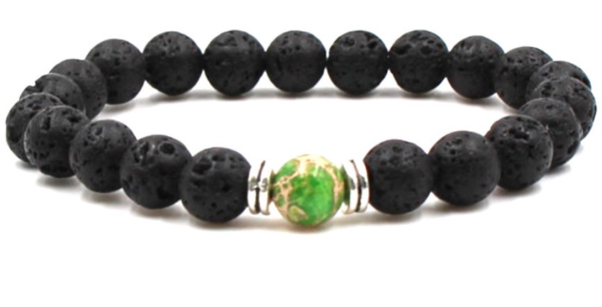 green sea seaiment jasper