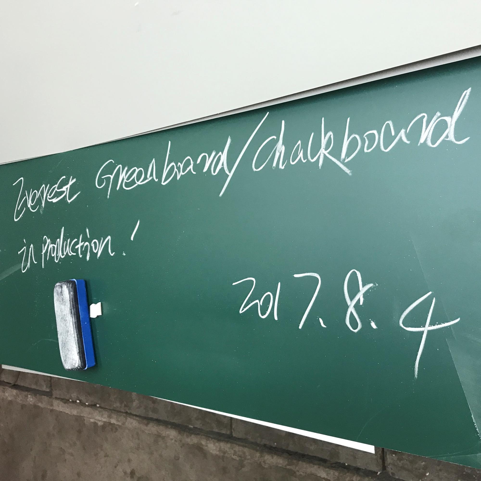 Сырье, меловая доска, стальная катушка