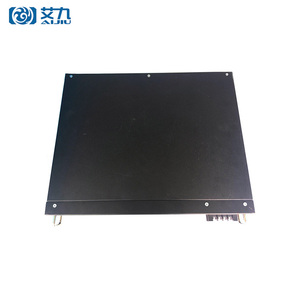 Au lithium Ion 48 V 50AH LiFePO4 2.4kWH Rechargeable Batterie Avec BMS Pour L'énergie Solaire De Stockage Et Telecom - Product Image 2