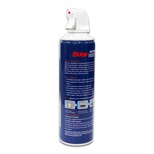 Bitop Offre Spéciale ac domestique spray nettoyant pour climatiseur spray nettoyant OEM ACCEPTÉ - Product Image 6
