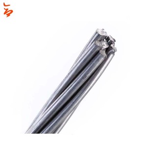 Desnudo CONDUCTOR AAAC 465,4 MCM de <span class=keywords><strong>El</strong></span> CAIRO (<span class=keywords><strong>El</strong></span> CAIRO) desnudo CONDUCTOR AAAC 2/0 AWG - Product Image 3