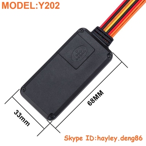 Motor cortado Smart auto Seguimiento <span class=keywords><strong>de</strong></span> la tarjeta SIM perseguidor del coche GPS con el software <span class=keywords><strong>de</strong></span> gestión <span class=keywords><strong>de</strong></span> <span class=keywords><strong>flotas</strong></span> - Product Image 2