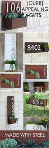 Panier mural vertical en feutre pour plantes, décoration florale, jardin vertical - Product Image 6