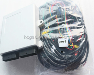 Chất lượng cao xăng xe phổ ECU Bộ dụng cụ <span class=keywords><strong>LPG</strong></span> chuyển đổi Kit <span class=keywords><strong>aeb</strong></span> 2568 ECU phong cách cho 6 cyl - Product Image 6