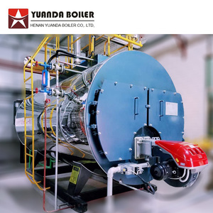 comercio aseguramiento 10Ton <span class=keywords><strong>caldaia</strong></span> a gas metano - Product Image 1