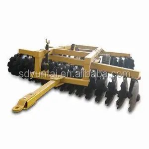 Grada de discos rastra pour l'agriculture - Product Image 1