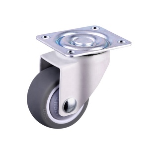 Rueda de Goma para Carretilla de <span class=keywords><strong>1</strong></span>.5 Pulgadas, Ruedas Pequeñas de <span class=keywords><strong>1</strong></span> Pulgada/<span class=keywords><strong>1</strong></span>-<span class=keywords><strong>1</strong></span>/4 Pulgadas/<span class=keywords><strong>1</strong></span>.5 Pulgadas - Product Image 5
