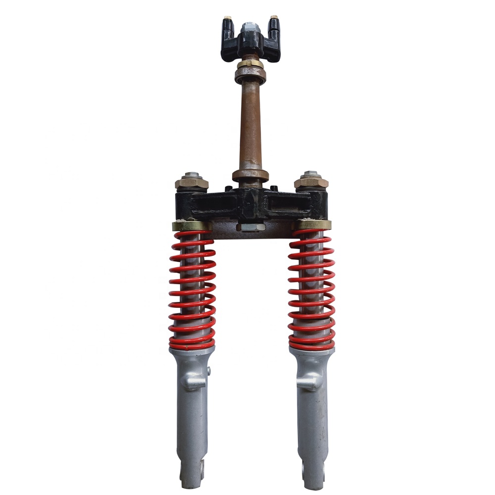 JYC передний амортизатор для трициклов